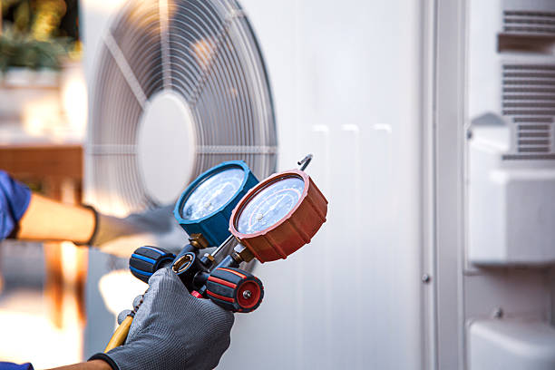 Affordable Hvac Repair solutions in Wawaka, IN
